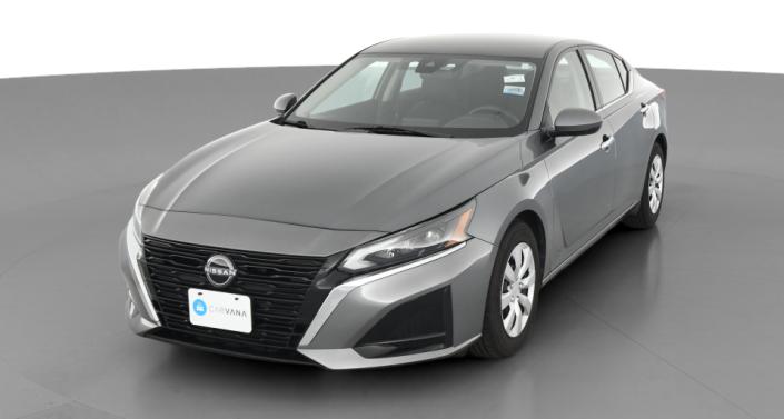 2023 Nissan Altima S -
                Trenton, OH