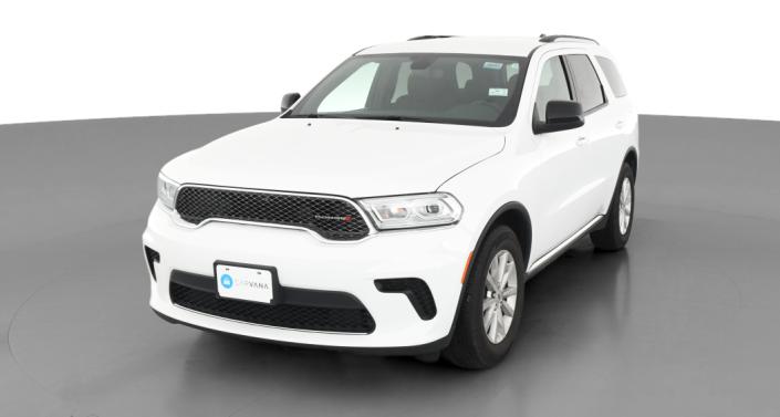 2023 Dodge Durango SXT -
                Trenton, OH