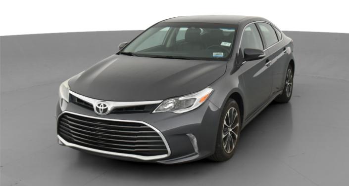 2016 Toyota Avalon XLE -
                Concord, NC