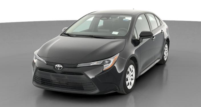 2023 Toyota Corolla LE -
                San Antonio, TX