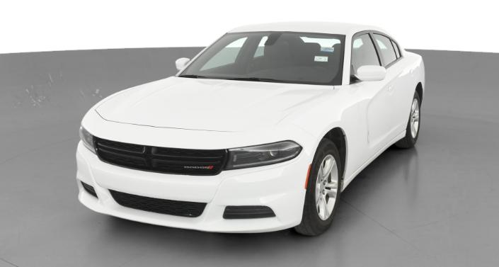 2022 Dodge Charger SXT -
                Lorain, OH