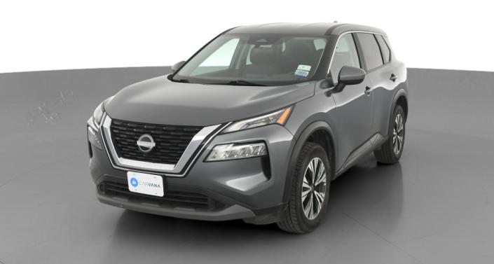 2023 Nissan Rogue SV -
                Lorain, OH