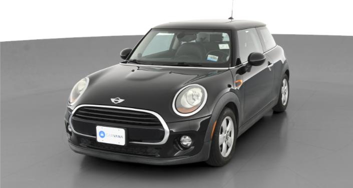 2017 MINI Cooper Hardtop 2 Door -
                Rocklin, CA