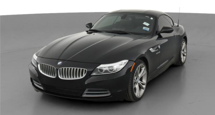 2014 BMW Z4 sDrive35i -
                Concord, NC