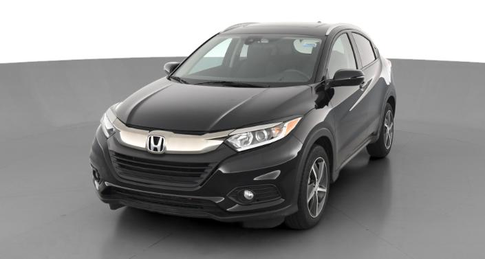 2022 Honda HR-V EX -
                Haines City, FL