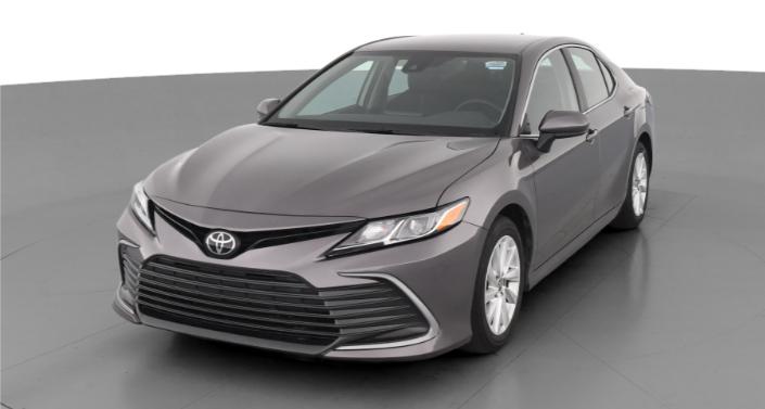 2024 Toyota Camry LE -
                Haines City, FL