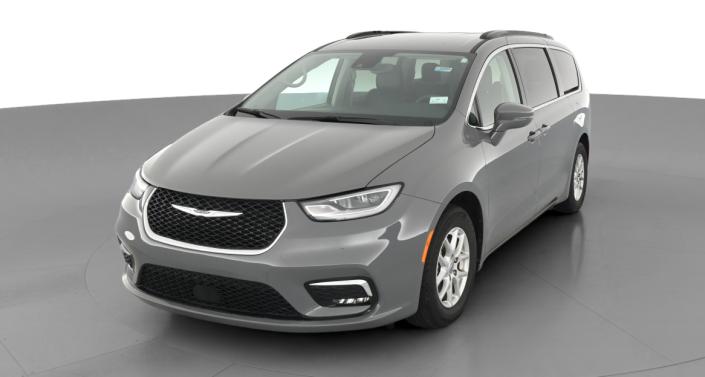 2022 Chrysler Pacifica Touring L -
                Trenton, OH