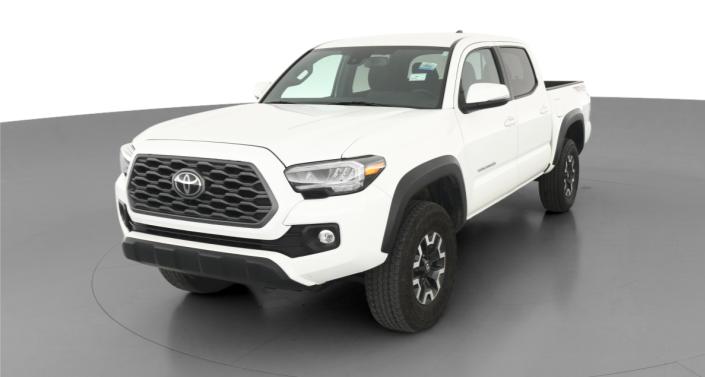 2023 Toyota Tacoma TRD Off-Road -
                West Memphis, AR