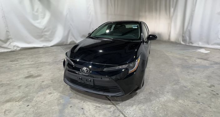 2023 Toyota Corolla LE -
                Houston, TX