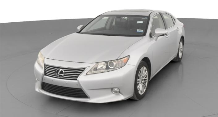 2013 Lexus ES 350 -
                Indianapolis, IN