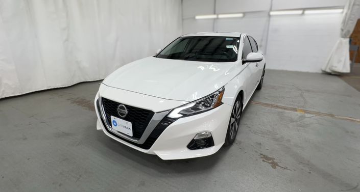 2022 Nissan Altima SL -
                Wheatland, OK