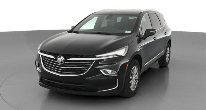 2022 Buick Enclave Premium -
                Tooele, UT