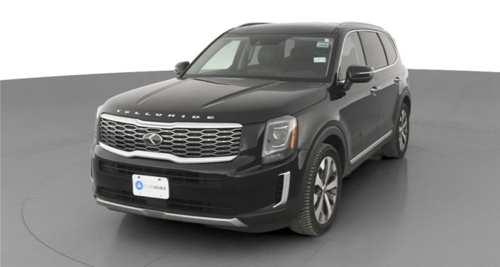 2020 Kia Telluride S -
                Indianapolis, IN