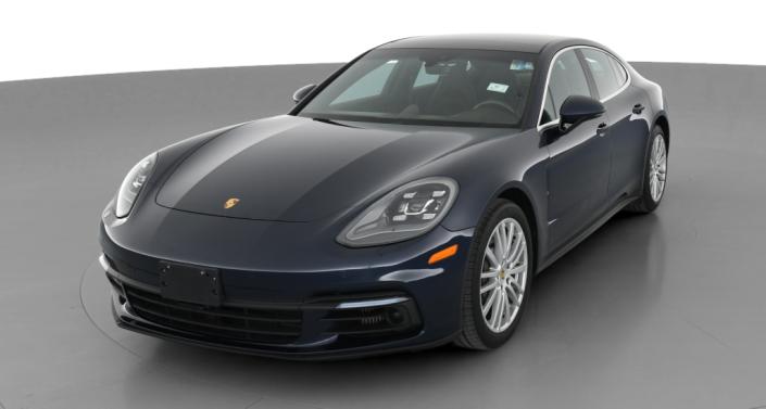 2018 Porsche Panamera 4S -
                Richton Park, IL