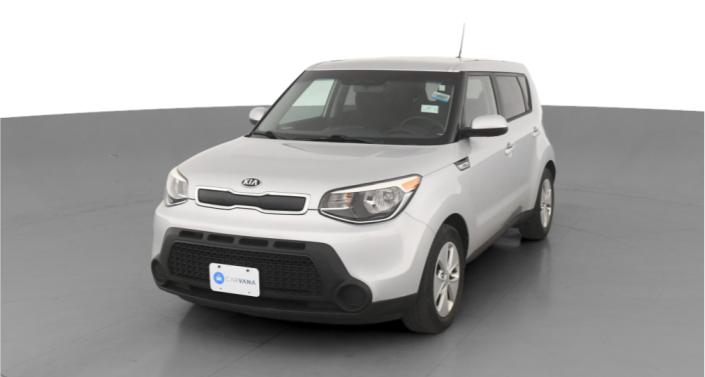 2016 Kia Soul Base -
                Indianapolis, IN