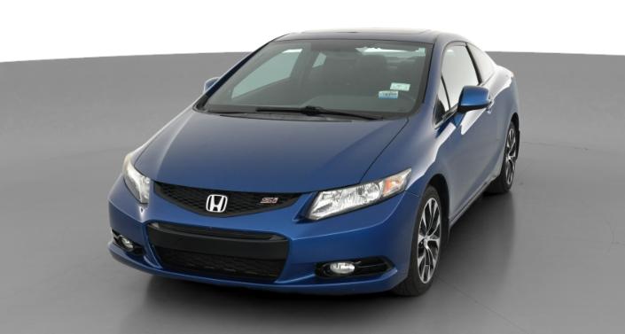 2013 Honda Civic Si -
                Trenton, OH