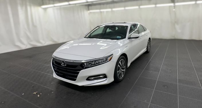 2020 Honda Accord EX -
                Indianapolis, IN