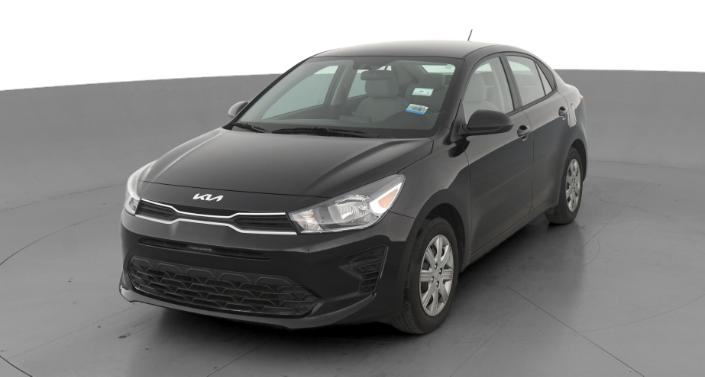 2023 Kia Rio S -
                Hebron, OH