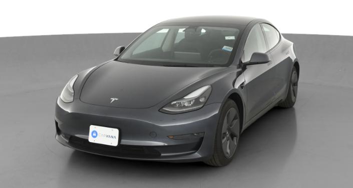 2023 Tesla Model 3 Standard Range -
                Colonial Heights, VA