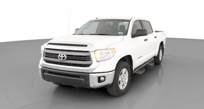 2015 Toyota Tundra SR5 -
                Riverside, CA