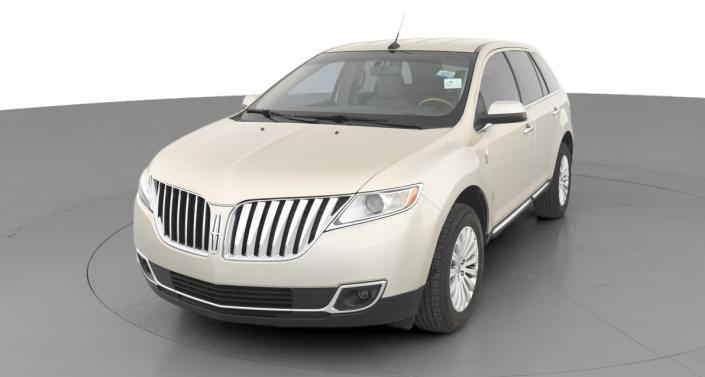 2011 Lincoln MKX  -
                West Memphis, AR