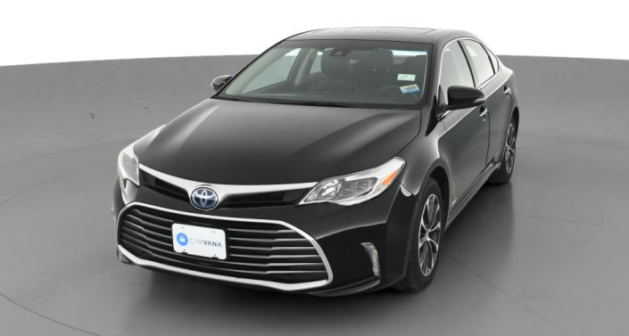 2018 Toyota Avalon XLE -
                Lorain, OH