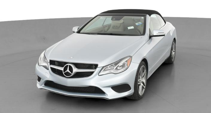 2015 Mercedes-Benz E-Class E 400 -
                Bessemer, AL