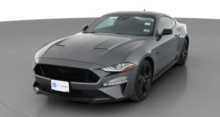 2021 Ford Mustang GT Premium -
                Richton Park, IL