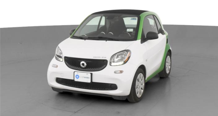 2018 smart fortwo Pure -
                Indianapolis, IN