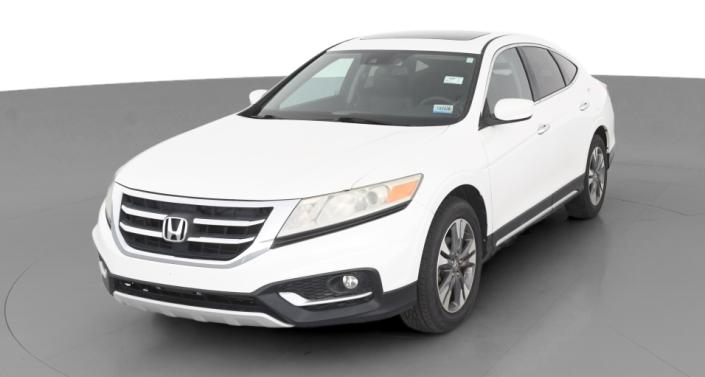 2015 Honda Crosstour EX-L -
                Concord, NC