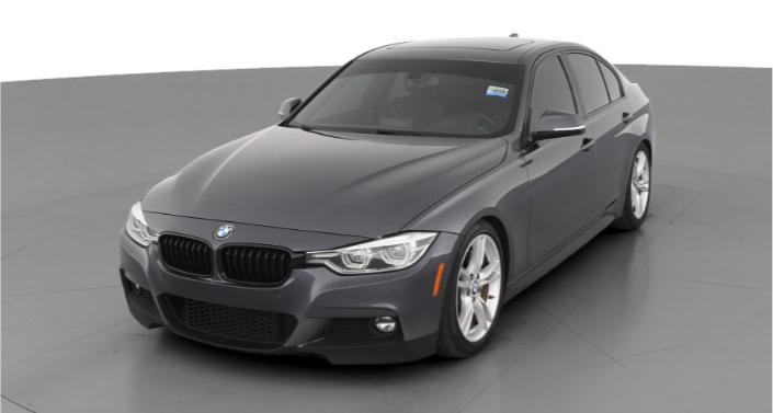 2018 BMW 3 Series 340i -
                Haines City, FL