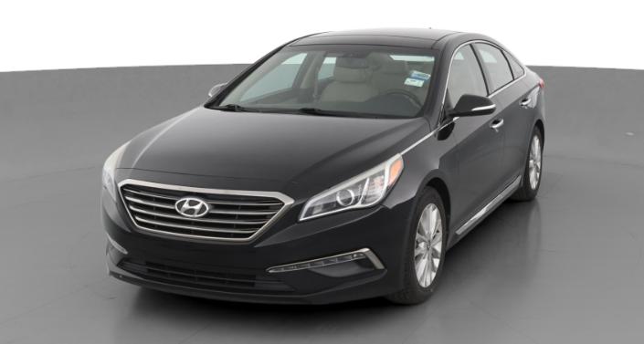 2015 Hyundai Sonata Limited -
                Concord, NC