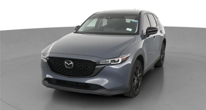 2022 Mazda CX-5 Carbon Edition -
                Bessemer, AL