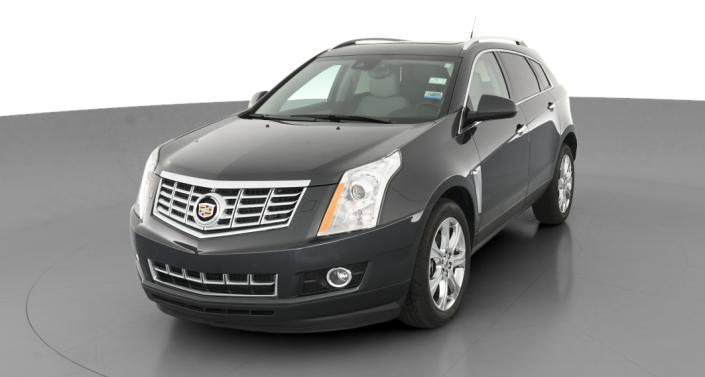 2014 Cadillac SRX Performance -
                Rocklin, CA