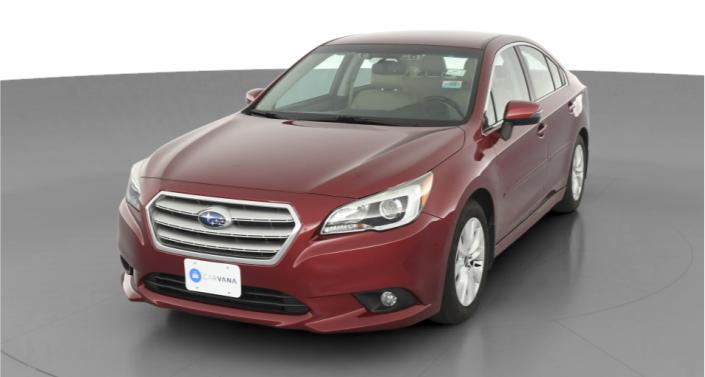 2015 Subaru Legacy Premium -
                Rocklin, CA