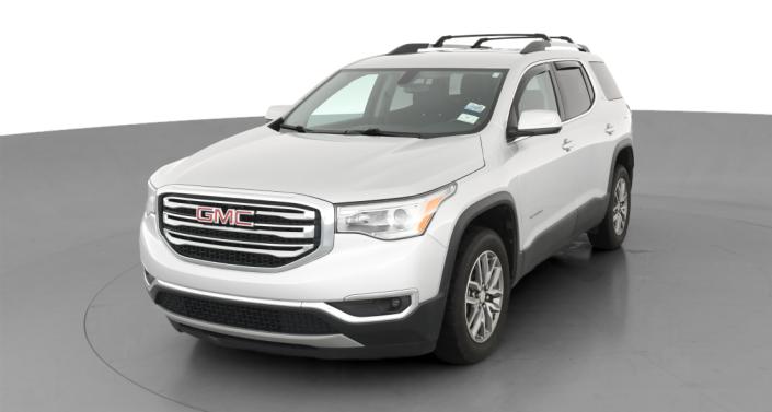 2019 GMC Acadia SLE -
                Bessemer, AL