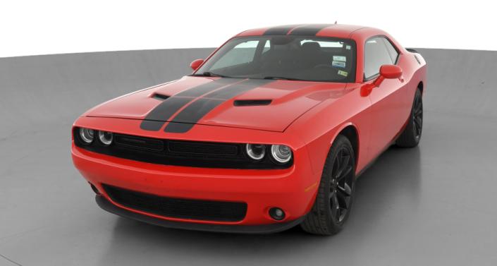 2016 Dodge Challenger SXT -
                Colonial Heights, VA