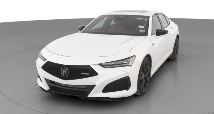 2024 Acura TLX Type S -
                Lorain, OH