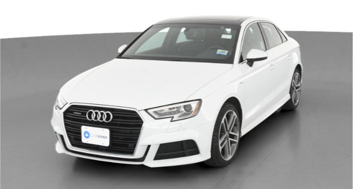 2017 Audi A3 Premium Plus -
                Rocklin, CA