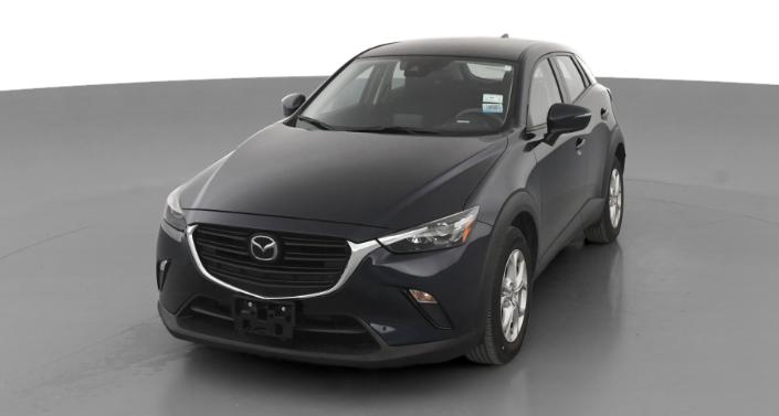 2019 Mazda CX-3  -
                Fort Worth, TX