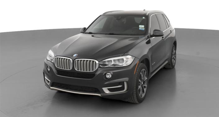 2018 BMW X5 sDrive35i -
                Fort Worth, TX