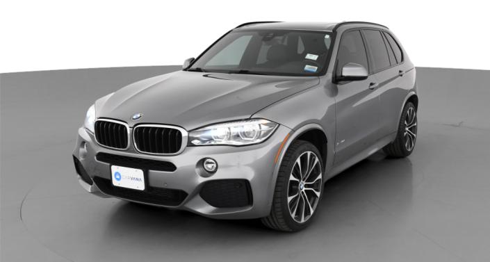 2018 BMW X5 xDrive35i -
                Tolleson, AZ