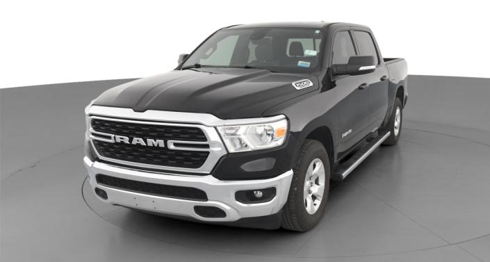 2022 RAM 1500 Big Horn -
                West Memphis, AR