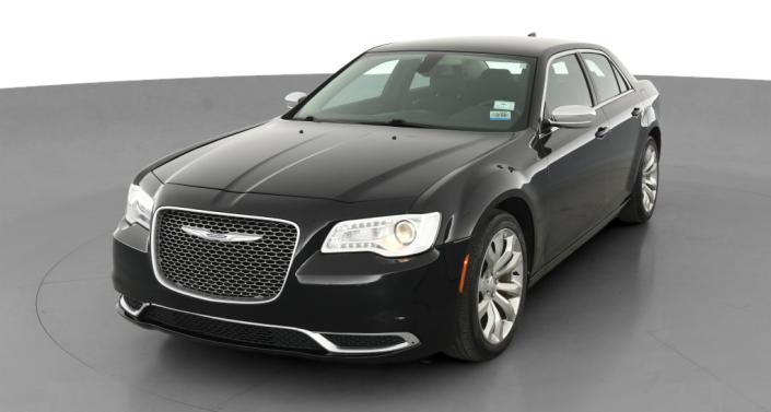 2019 Chrysler 300 Touring -
                Bessemer, AL