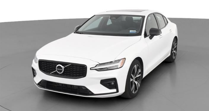 2024 Volvo S60 B5 Plus -
                Haines City, FL