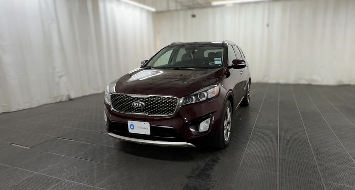 2018 Kia Sorento SX -
                North Las Vegas, NV