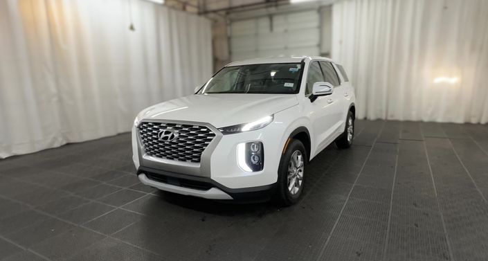 2022 Hyundai Palisade SE -
                Tooele, UT