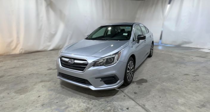 2019 Subaru Legacy 2.5i -
                Houston, TX