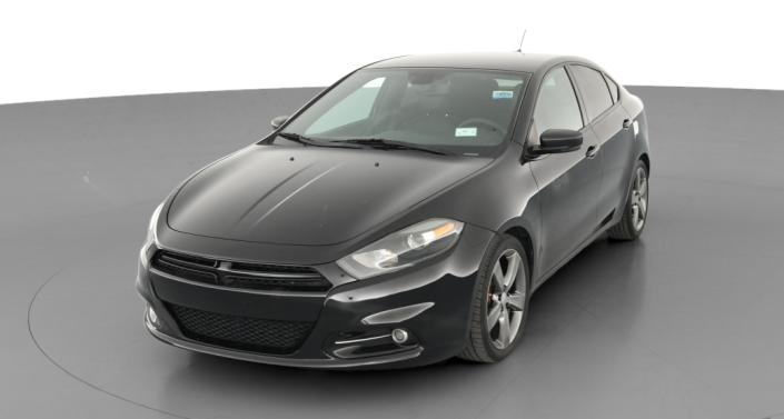 2014 Dodge Dart GT -
                San Antonio, TX