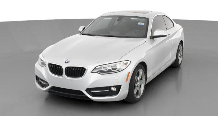 2017 BMW 2 Series 230i -
                Haines City, FL